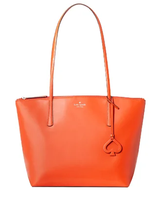 Luxury Bags Kate Spade New York Zina Large Tote Best Deals On Premium Handbags